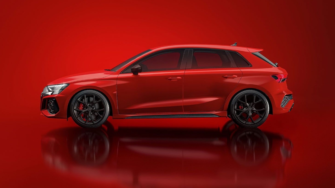 Prices and Specifications for Audi RS 3 2024 in Saudi Arabia Autopediame